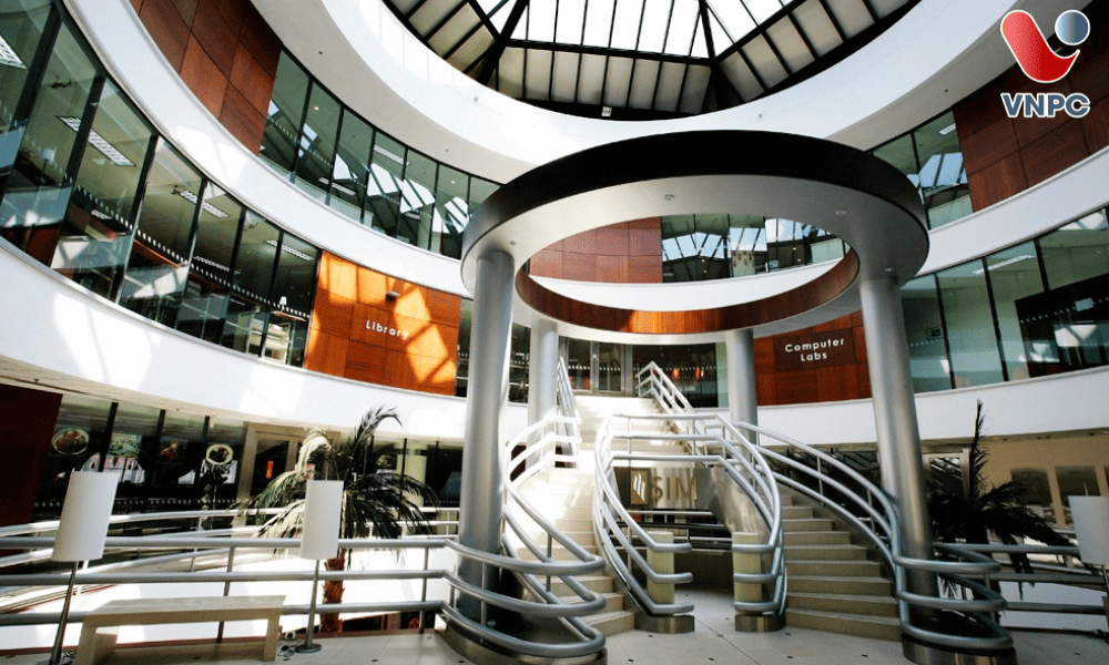 Trường SIM Singapore